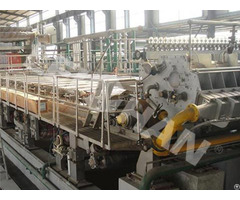 Coating Board Paper Machine