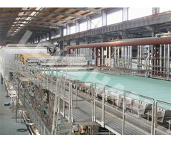 High Grade Cultural Paper Machine