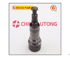 Diesel Parts Elemento Plunger A 090150 3050 For Mitsubishi 4d31 4d32 4d33 S4f S6f T