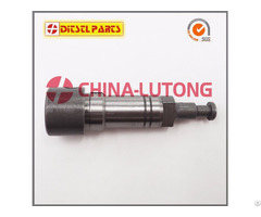 Diesel Parts Elemento Plunger A 090150 4810 For Mitsubishi 4d31 4d33 4d34 Me016820 Me728568