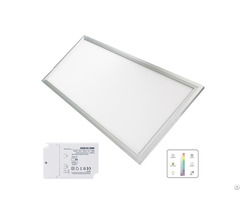 Lightide Zigbee Rgb Led Panel Lights 80w 2 4g Wifi Gateway Touch Control