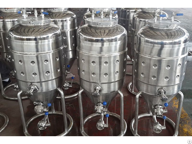 50l Fermenter Home Brewing