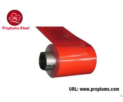 Ppgi Steel Coils