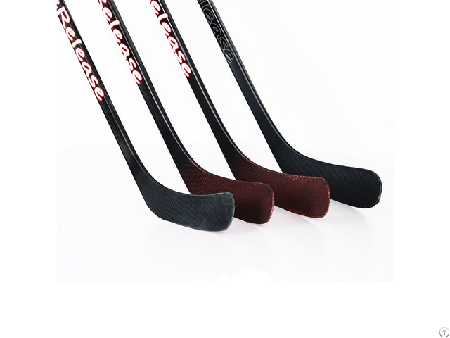 Super Durable Carbon Fiber Senior Ice Hockey Stick 460g Free Shipping