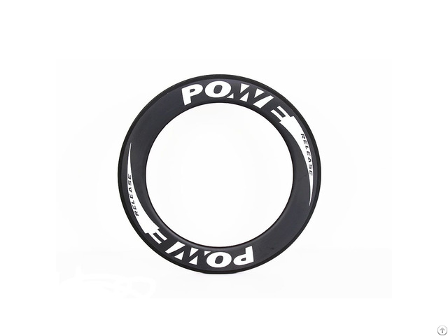 Pr8825 25mm Width 88mm Depth Carbon Road Bike Rims