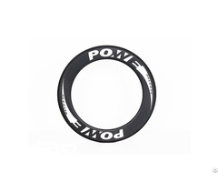 Pr8825 25mm Width 88mm Depth Carbon Road Bike Rims