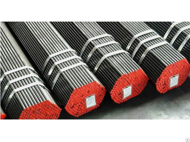 How Many Process Methods For Straight Seamless Steel Pipe