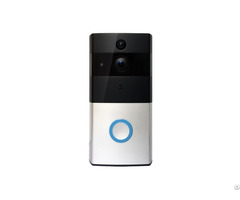 Doorbell Camera