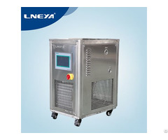 Thermostatic Bath
