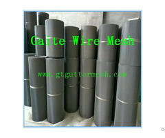 Aluminium Gutter Mesh Roll