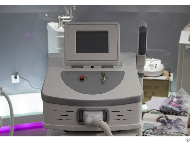Best Effect Ipl Hair Removal Machine For Sale
