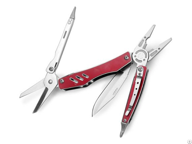 Multi Functional Pliers7811