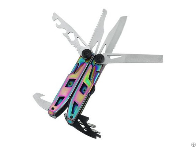Multi Functional Pliers820