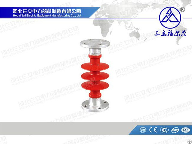 Orcelain Insulator Fzsw 10 5