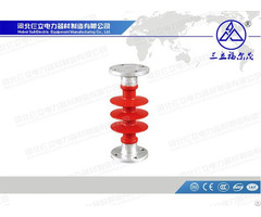 Orcelain Insulator Fzsw 10 5