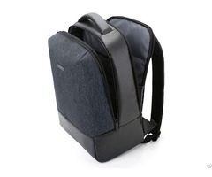 Travel Laptop Backpack Business Slim Durable Computer Bag With Water Resistant