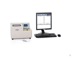Hga 02 Headspace Gas Analyzer