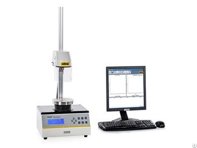 Hga 03 Headspace Gas Analyzer