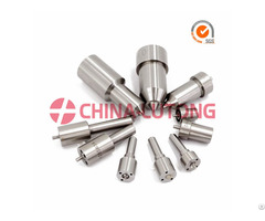 Common Rail Nozzle L368pbb Diesel Spare Parts High Quality Factory Sale