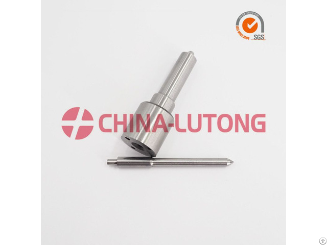 Common Rail Nozzle L222pbc Diesel Spare Parts High Quality Factory Sale