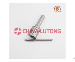 Common Rail Nozzle L222pbc Diesel Spare Parts High Quality Factory Sale