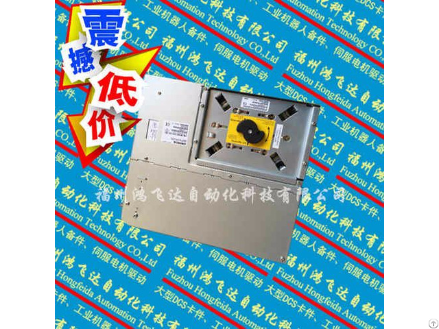 Siemens 6fx1192 8aa00 Board Card