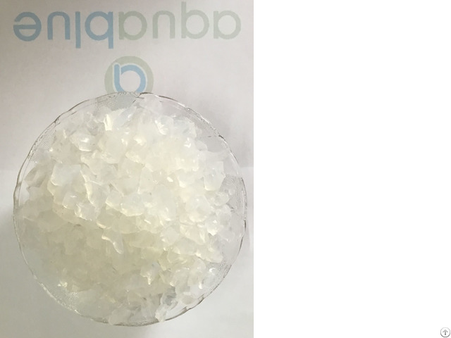 Silica Gel White