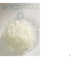 Silica Gel White