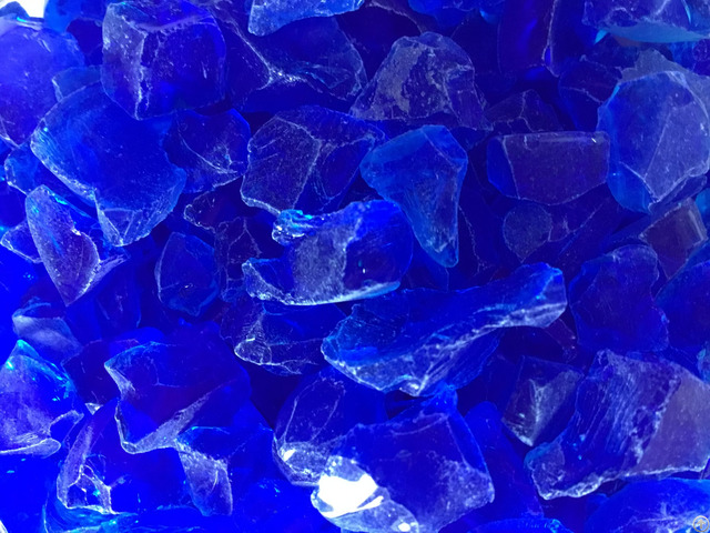 Silica Gel Blue