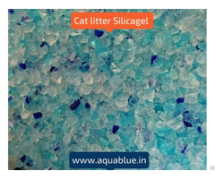 Cat Litter Silica Gel