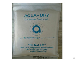Container Desiccant
