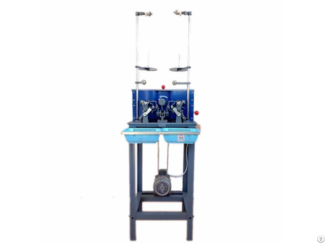 Bobbin Winder Machine