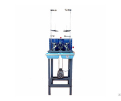 Bobbin Winder Machine