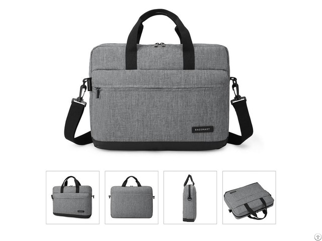 Laptop Bag Messenger Briefcase Satchel Crossbody