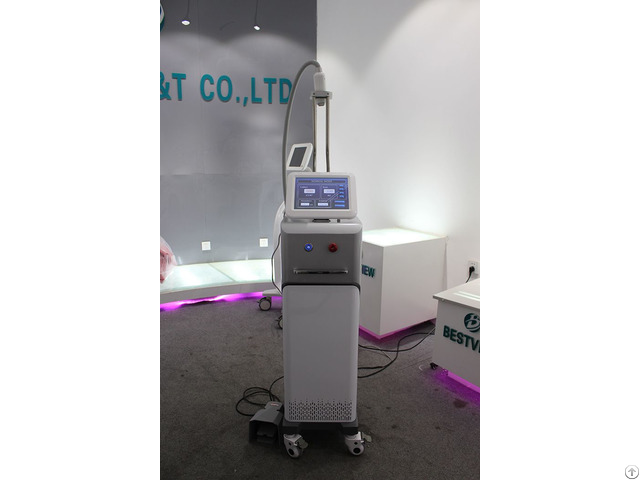 The Most Good Effect Diode Laser Hair Removal Machine For Sale