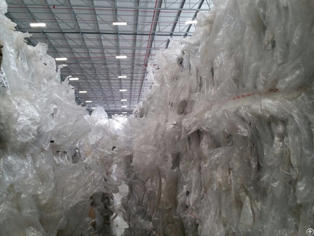 We Have Hdpe Ldpe Pp Ready For Sale