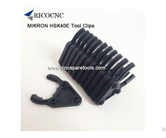 Hsk40e Tool Holder Forks For Mikron Cnc Hsm Xsm Toolchanger Hsk E 40