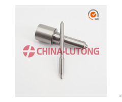 Common Rail Nozzle L137pbd Diesel Spare Parts High Quality Factory Sale