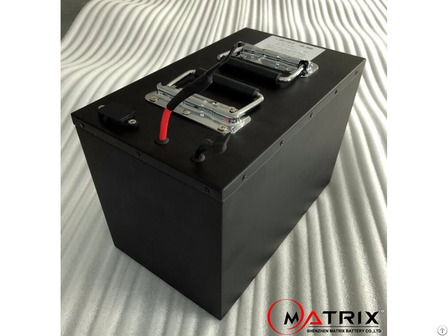 Matrix Electric Motorcycle Battery 72v 20ah 2000w Lithium Ion 18650