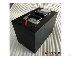 Matrix Electric Motorcycle Battery 72v 20ah 2000w Lithium Ion 18650