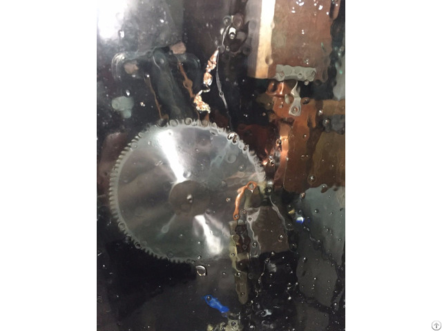 Pcd Circular Saw Blade