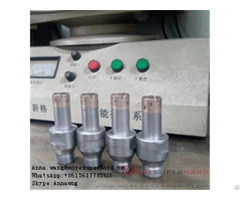 Diamond Core Drill For Sales