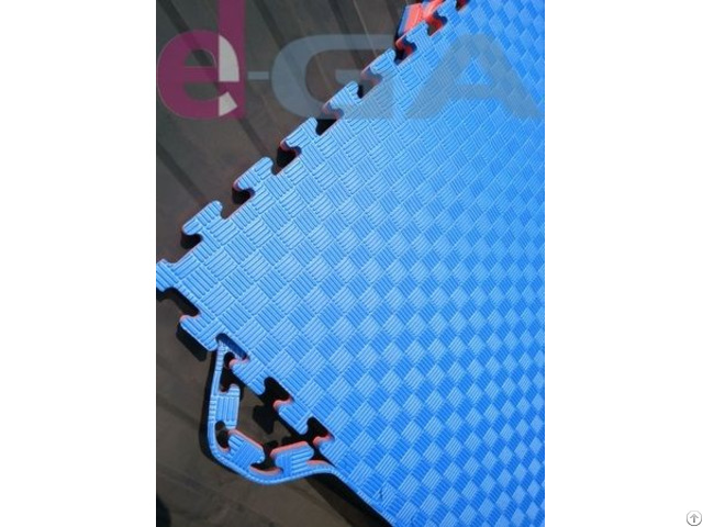 Tatami Puzzle Mat Judo Mats