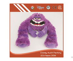 Monsters Inc Stuffed Toys