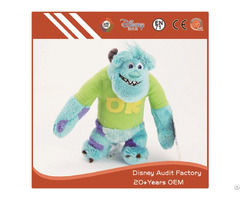 Sully Monsters Inc Soft Toys