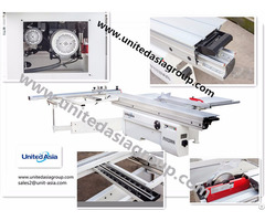 Heavy Duty Sliding Table Saw Fs3200s