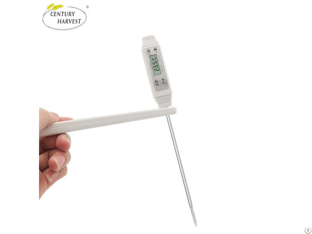 Smart Digital Bbq Thermometer Instant Read Barbecue Thermometers