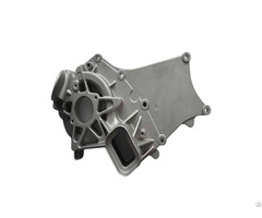 Aluminum Die Casting Parts Custom Made