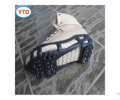 Ice Fishing Anti Slip Shoes Cover