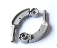 Stainless Steel Machinery Parts